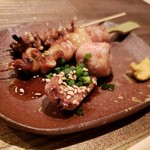 Yakitori Shinoda - 