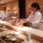 Yakitori Shinoda - 