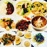 CANTONESE RESTAURANT Bon - 