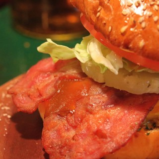 ザ★ゴールデンハンバーガーズ_1