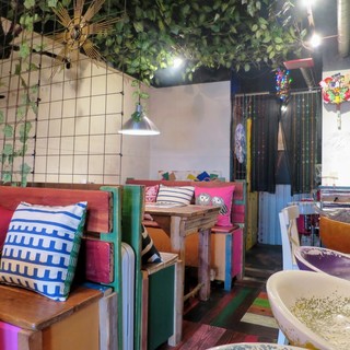 ザ★ゴールデンハンバーガーズ_2