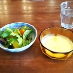 ブリコラージュ ブレッド アンド カンパニー ダイニング・カフェ - 