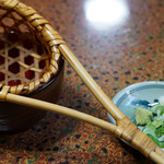 手打ちそば 福伝 - 