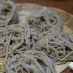手打ちそば 福伝 - 