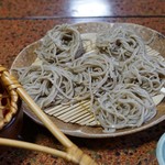 手打ちそば 福伝