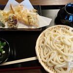 讃岐うどん かわはら - 