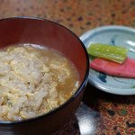 手打ちそば 福伝 - 