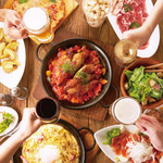 プロント エキア池袋店