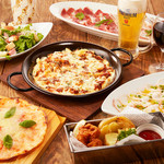 プロント エキア池袋店