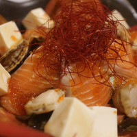 海鮮原始焼 ろば炭魚 赤羽本店 - 