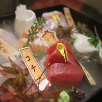 海鮮原始焼 ろば炭魚 赤羽本店 - 