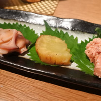 六本木 かき心 - 