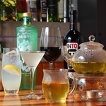 cafe bar JaM - 
