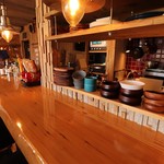 cafe bar JaM - 