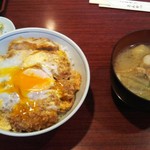 Gomasuri tonkatsu tonki - 