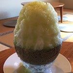 楽 - こっちもアップでね