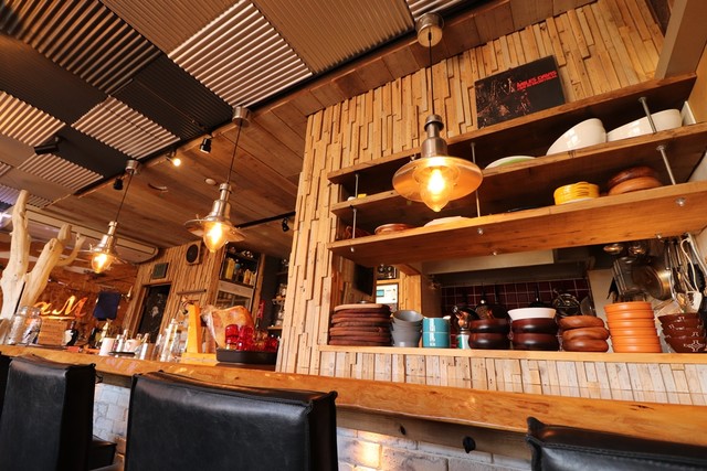 cafe bar JaM photo 5