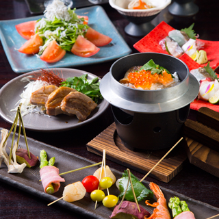 魚一家 - 秋田（居酒屋）の写真