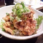 まるい本舗 - から揚げ