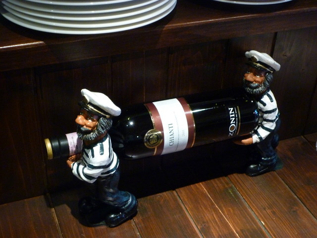 路地裏厨房 グランビア - 緑が丘（スペイン料理）の写真