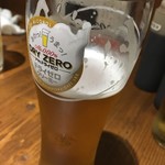 串揚げ ばかたれ家 - 
