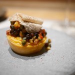 SUGALABO - 木の実のキッシュ トリュフ