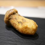 SUGALABO - 松茸フライ