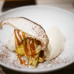 SUGALABO - 岐阜 中津川 新田農園の栗 モンブラン