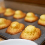 SUGALABO - 焼き立てマドレーヌ