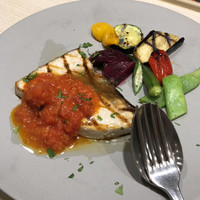 かもめのイタリアン - 