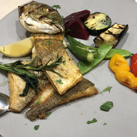 かもめのイタリアン - 