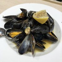 かもめのイタリアン - 