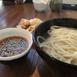 釜揚げうどん専門店もと - 