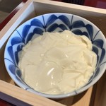 豆腐料理と吟醸せいろ蒸し 八かく庵 - 