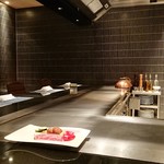 日本料理・鉄板焼 はや瀬 - 