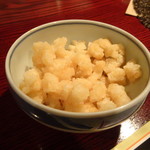 存じやす　極 - あられ