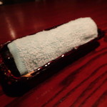 存じやす　極 - おしぼり