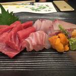 ゆるり割烹 藤茂 - 