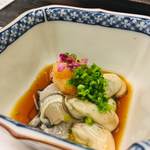 ゆるり割烹 藤茂 - 