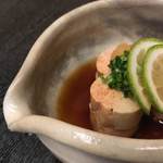 ゆるり割烹 藤茂 - 