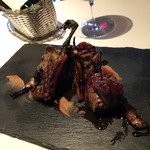 レストラン マノワ - 