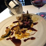 レストラン マノワ - 