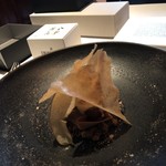 レストラン マノワ - 