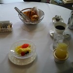 名古屋マリオットアソシアホテル - 朝食
