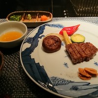 日本料理・鉄板焼 はや瀬 - 