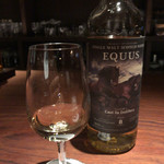 アイラモヒート - エクウス・カリラ