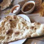 インド料理レストラン ナマステ - 
