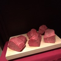 北新地 福多亭 The Ukai - 