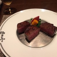 北新地 福多亭 The Ukai - 