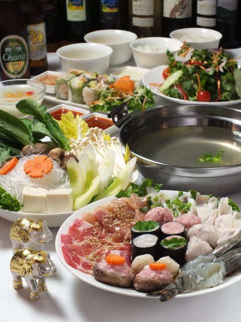 本格タイ料理バル プアン 学芸大学店 学芸大学 タイ料理 ネット予約可 食べログ 本格タイ料理バル プアン 学芸大学店 学芸大学 タイ料理 ネット予約可 食べログ